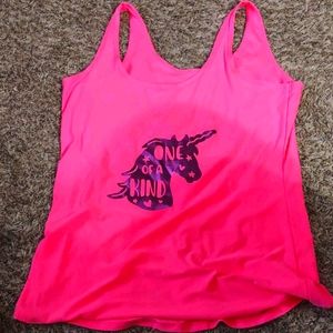 Plus size unicorn 3x no boundaries